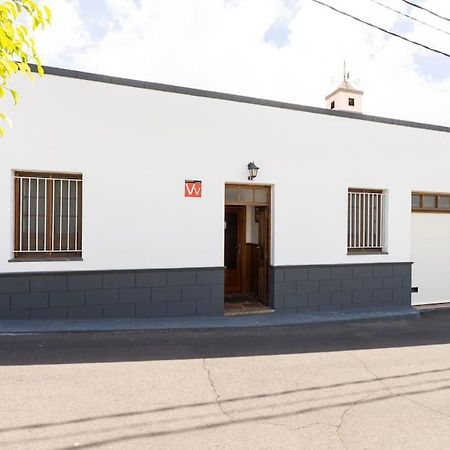 El Retamar, Naturaleza Y Paisajes Santiago del Teide Exterior foto